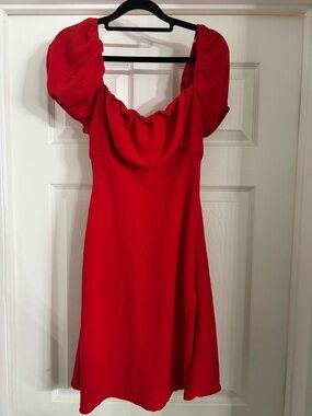 Altar’d State Dress